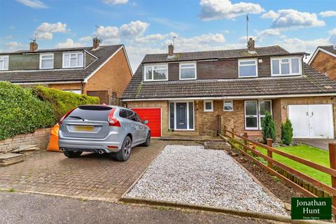 3 bedroom semi-detached house for sale, Fairfield, Buntingford SG9