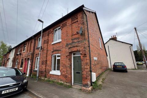 2 bedroom end of terrace house to rent, WELBY ROAD, ASFORDBY HILL, MELTON MOWBRAY
