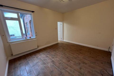 2 bedroom end of terrace house to rent, WELBY ROAD, ASFORDBY HILL, MELTON MOWBRAY