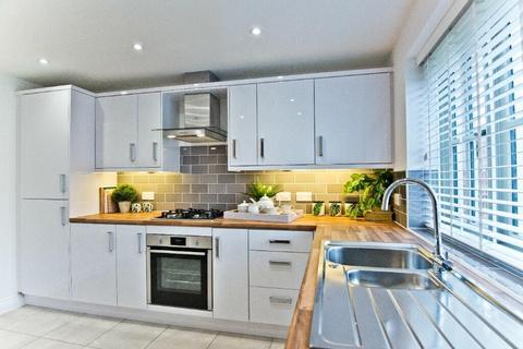 3 bedroom semi-detached house for sale, Plot 27, Faraday Gardens, Madley
