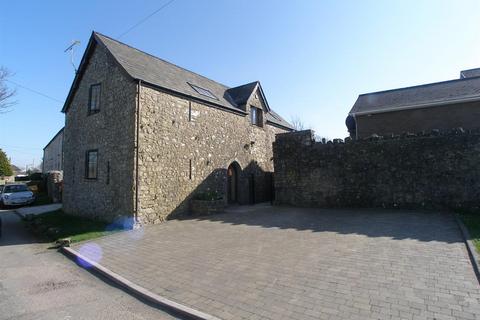 2 bedroom barn conversion to rent, Franklen Barn, Llysworney, Nr Cowbridge, Vale Of Glamorgan, CF71 7NQ