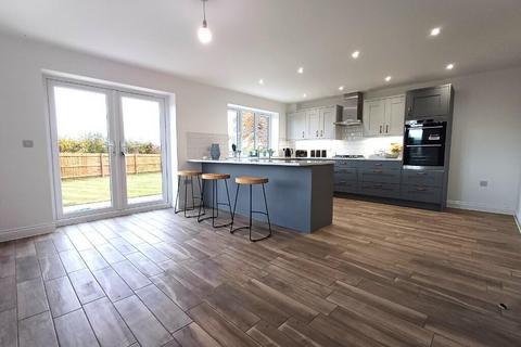 4 bedroom detached house for sale, Plot 23, Faraday Gardens, Madley