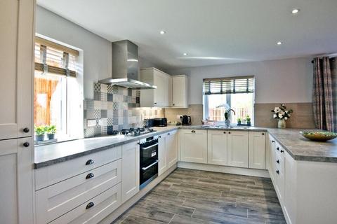 3 bedroom semi-detached house for sale, Plot 29, Faraday Gardens, Madley, Herefordshire, HR2 9PJ