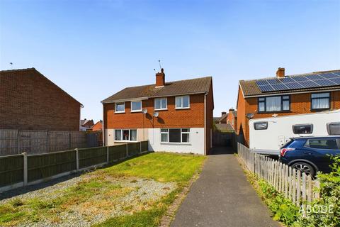 16 Beards Road, Newhall, Swadlincote, DE11 0ED