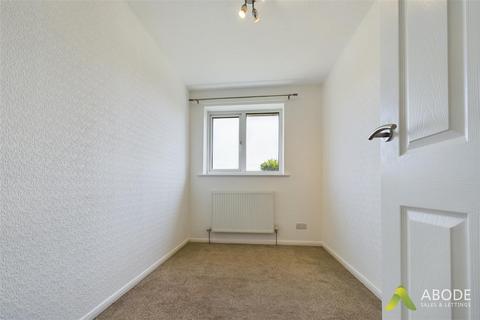 16 Beards Road, Newhall, Swadlincote, DE11 0ED