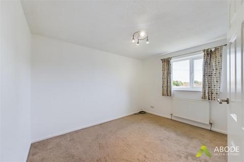 16 Beards Road, Newhall, Swadlincote, DE11 0ED