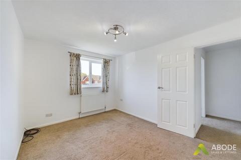 16 Beards Road, Newhall, Swadlincote, DE11 0ED