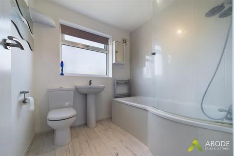 16 Beards Road, Newhall, Swadlincote, DE11 0ED