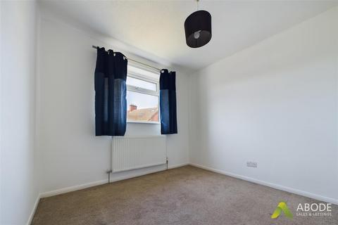 16 Beards Road, Newhall, Swadlincote, DE11 0ED