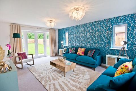 4 bedroom detached house for sale, Plot 20. Faraday Gardens, Madley