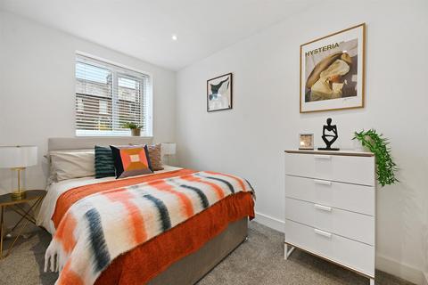 1 bedroom flat for sale, Broad Street, Chesham, HP5