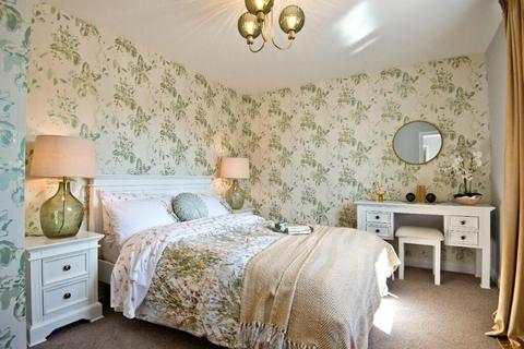 3 bedroom detached house for sale, Plot 25, Faraday Gardens, Madley, Herefordshire, HR2 9PJ