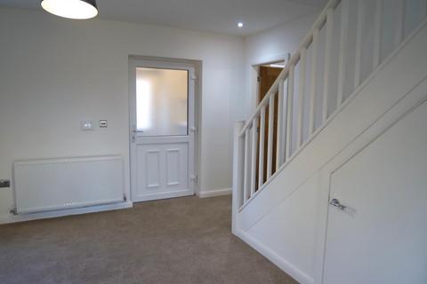 4 bedroom detached house to rent, Grange Court, Brotton, Saltburn-by-the-sea