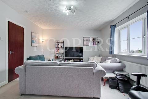 2 bedroom flat for sale, Hawarden Hill, London, NW2