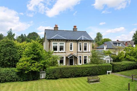 6 bedroom detached house for sale, How Lane, Chipstead