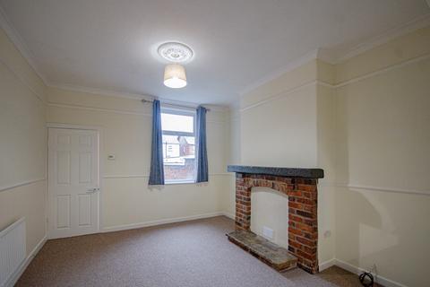 3 bedroom end of terrace house for sale, Bond Street, Winnington  , Northwich, CW8