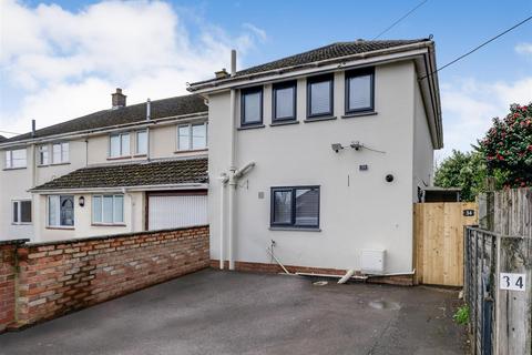 2 bedroom end of terrace house for sale, Miller Close, New Milton BH25