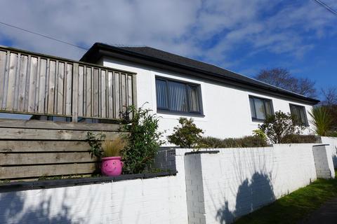 3 bedroom detached bungalow for sale, Falls View, Whiting Bay, Isle Of Arran