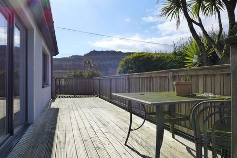 3 bedroom detached bungalow for sale, Falls View, Whiting Bay, Isle Of Arran