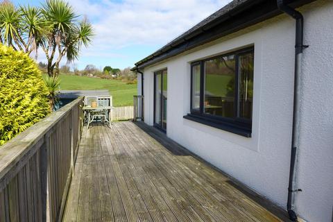 3 bedroom detached bungalow for sale, Falls View, Whiting Bay, Isle Of Arran