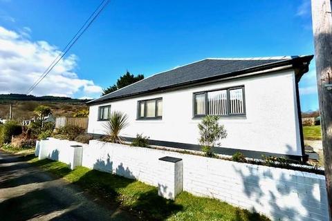 3 bedroom detached bungalow for sale, Falls View, Whiting Bay, Isle Of Arran