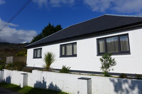 3 bedroom detached bungalow for sale, Falls View, Whiting Bay, Isle Of Arran