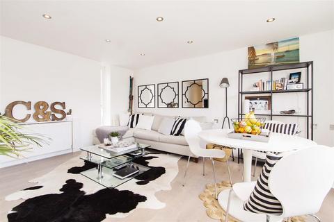 1 bedroom apartment for sale, Nelson Gardens, London E2