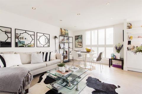 1 bedroom apartment for sale, Nelson Gardens, London E2