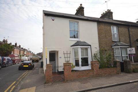 4 bedroom end of terrace house to rent, Hamlet Road, Chelmsford, CM2