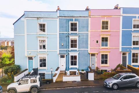 7 Argyle Place, Cliftonwood, Bristol, BS8 4RH