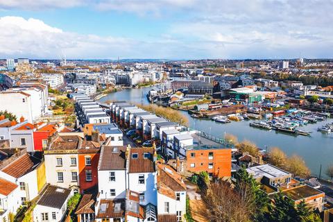 7 Argyle Place, Cliftonwood, Bristol, BS8 4RH