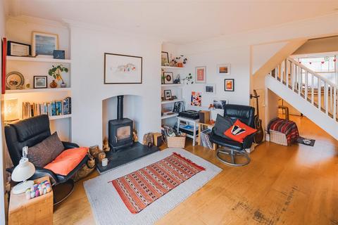 7 Argyle Place, Cliftonwood, Bristol, BS8 4RH