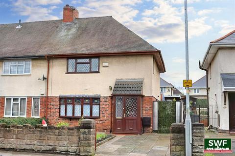3 bedroom terraced house for sale, Commercial Road, Wolverhampton