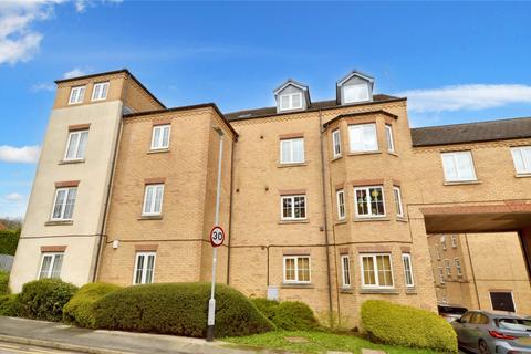 Pudsey - 2 bedroom apartment for sale