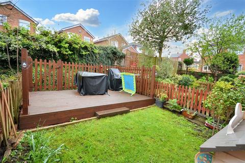 3 bedroom terraced house for sale, Glanville Terrace, Rothwell, Leeds, West Yorkshire