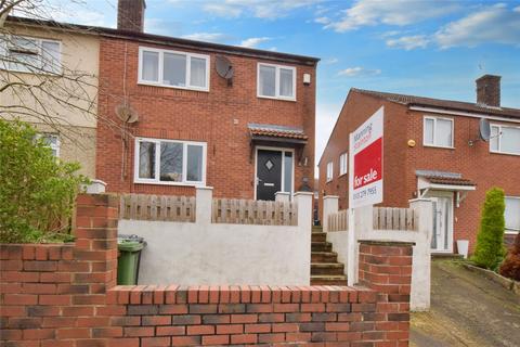 3 bedroom semi-detached house for sale, Whincover Drive, Leeds, West Yorkshire