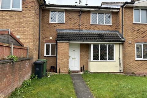 2 bedroom house to rent, Dadford View, Brierley Hill
