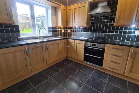 3 bedroom detached house to rent, Horsfield Close, Whitehaven CA28
