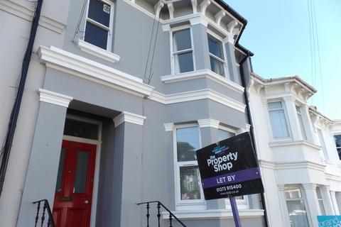 1 bedroom flat to rent, Ditchling Rise, Brighton