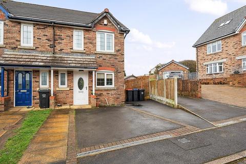 2 bedroom semi-detached house for sale, Fern Way, Whitehaven CA28