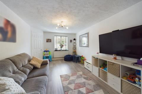 25 Bellamy Road, Maidenbower, Crawley, RH10 7LW
