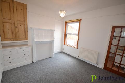 2 bedroom terraced house to rent, Newcombe Road, Earlsdon, Coventry, West Midlands, CV5