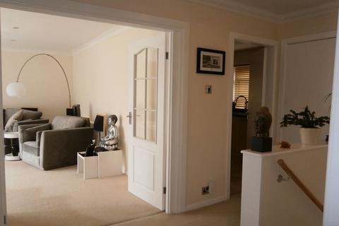 2 bedroom apartment to rent, Alderley Lodge, Ws, SK9 6JR