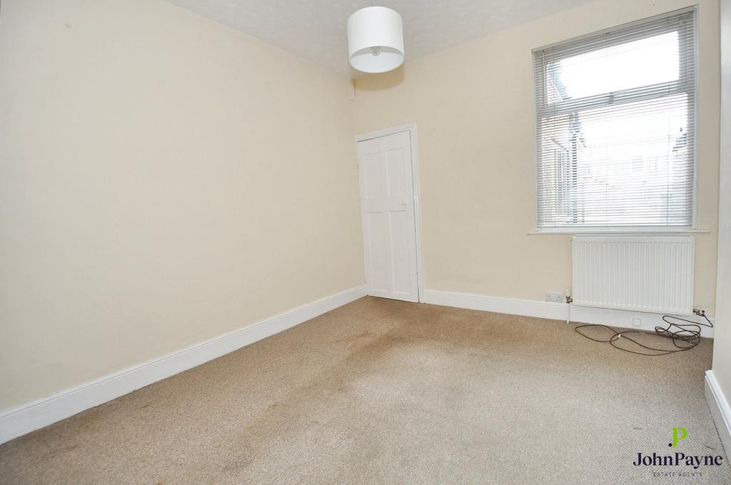 Dining Room Rear