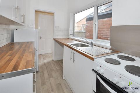 133 Broomfield Road, Earlsdon, Coventry, CV5 6LA