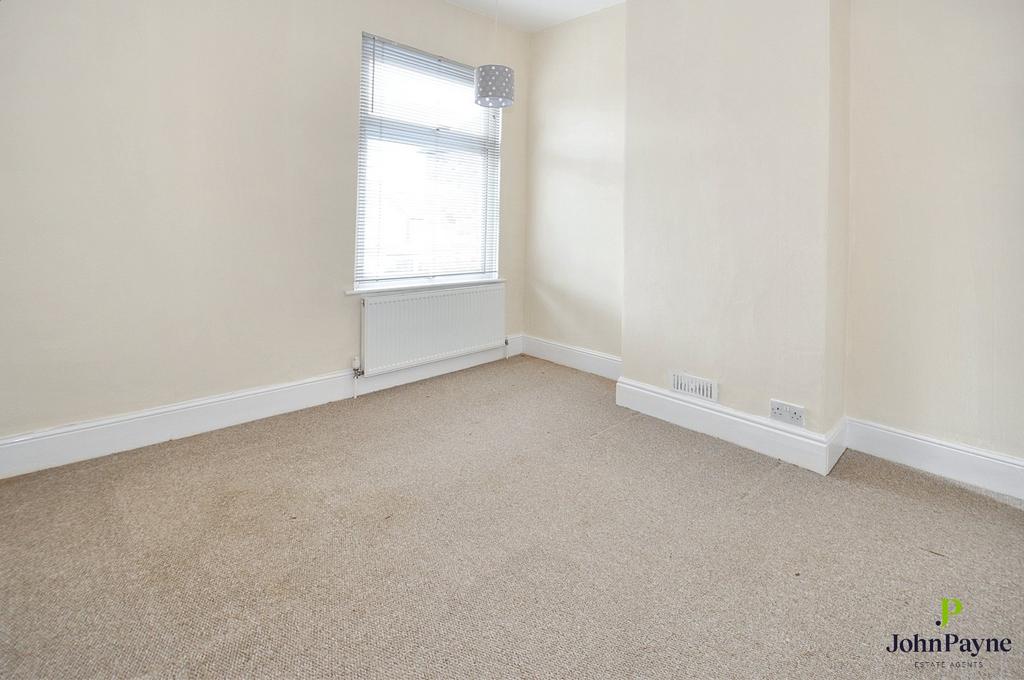 Bedroom Two Rear