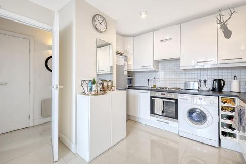 1 bedroom flat for sale, Bow Quarter Development, Bow