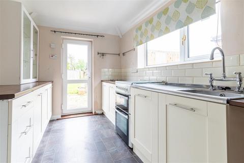 2 bedroom semi-detached house for sale, Thealby Lane, Thealby