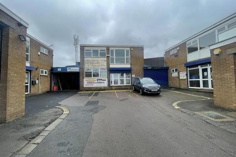 Industrial unit for sale, Highmeres Road, Leicester