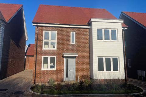 4 bedroom detached house for sale, Plot 124, The Canterbury at The Gateway, The Gateway TN40